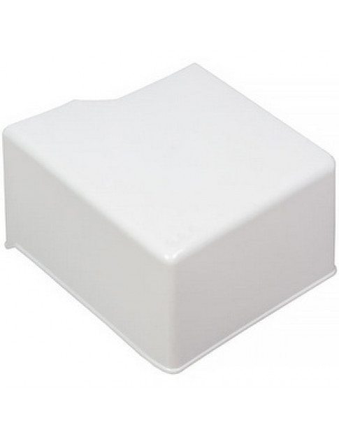 Ящик для овочів (лівий) холодильника Gorenje 446241