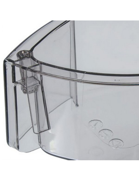 Дверна полиця для пляшок для холодильника Gorenje 446972 470x115mm