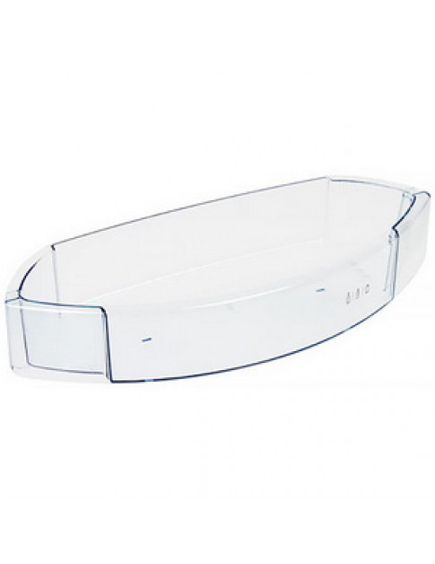 Дверна полиця для пляшок для холодильника Gorenje 447614 475x175mm