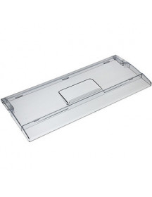 Панель ящика морозильної камери (верхнього/середнього/нижнього) Gorenje 448043 440x185mm