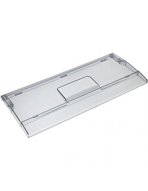 Панель ящика морозильної камери (верхнього/середнього/нижнього) Gorenje 448043 440x185mm
