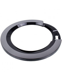 Обрамлення люка зовнішнє для пральної машини Gorenje 448667