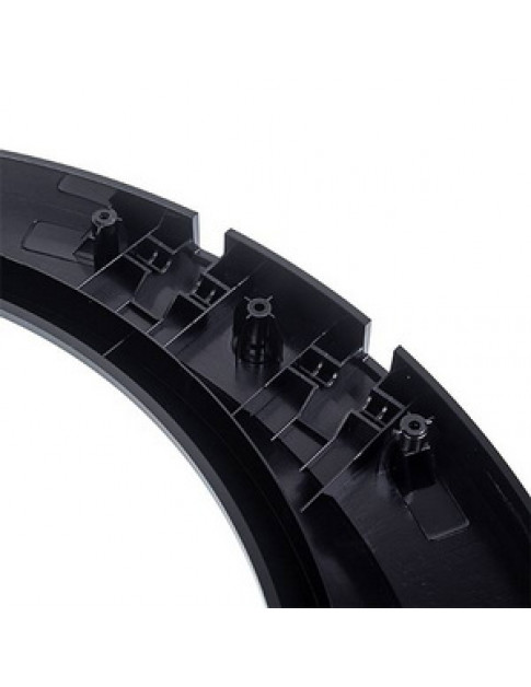 Обрамлення люка зовнішнє для пральної машини Gorenje 448667