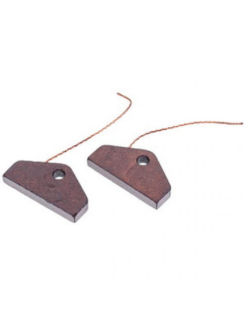 Щітка двигуна (2 шт.) 4490382 для сушильної машини Miele