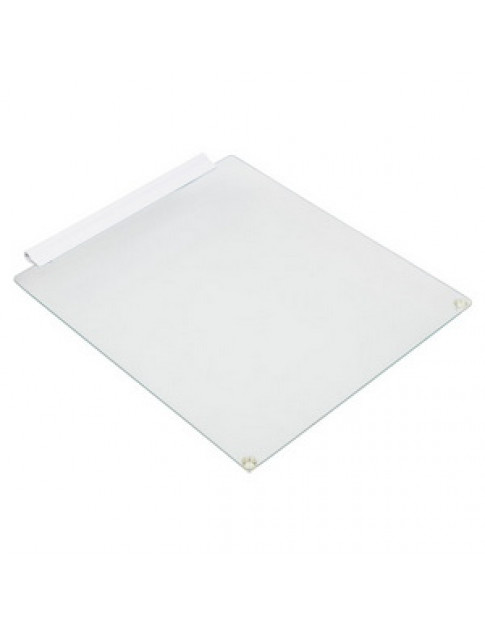 Кришка верхня (скляна) для плити Beko 4490910002