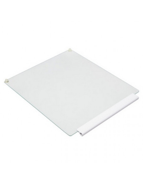 Кришка верхня (скляна) для плити Beko 4490910002