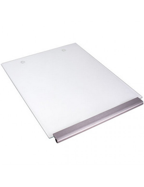 Кришка верхня для плити Beko 4490910187 (скляна) 565x445mm Кришка верхня для плити Beko 4490910187 (скляна) 565x445mm