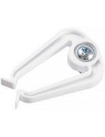 Фіксатор двері морозильної камери 449117 для холодильника Gorenje