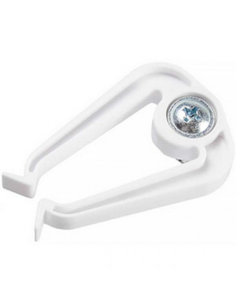 Фіксатор двері морозильної камери 449117 для холодильника Gorenje