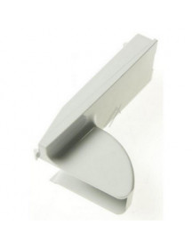 Gorenje 449126 Заглушка петель (верхня, ліва) для холодильника 