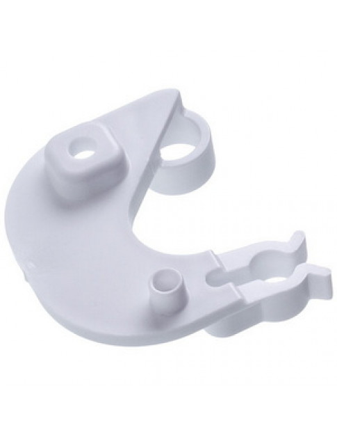 Крепление (правое) откидной панели морозильной камеры Gorenje 449153