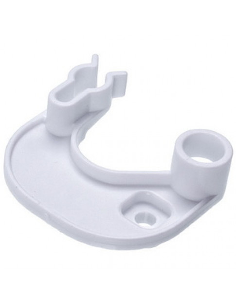 Крепление (правое) откидной панели морозильной камеры Gorenje 449153