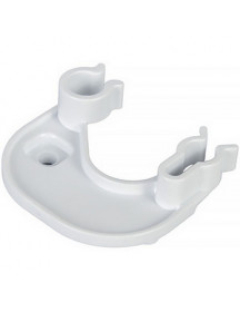 Кріплення (ліве) відкидної панелі для морозильної камери Gorenje 449154