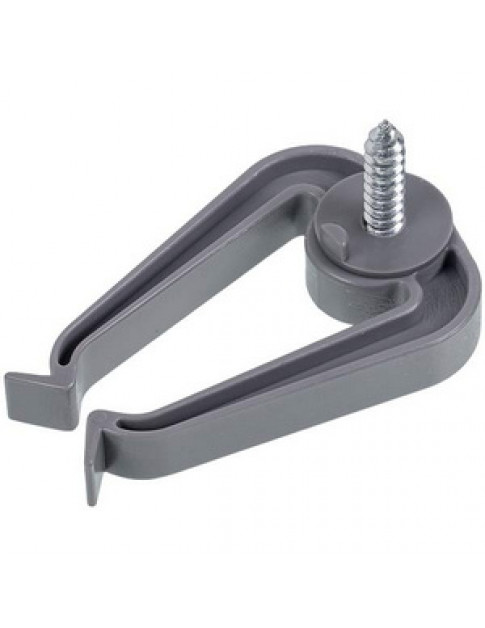 Фіксатор дверей (лівий) морозильної камери для холодильника Gorenje 449215