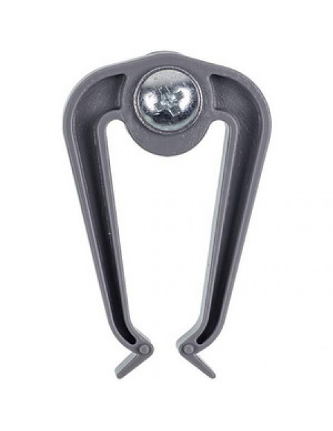 Фіксатор дверей (лівий) морозильної камери для холодильника Gorenje 449215