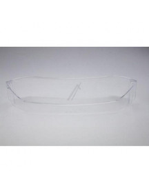 Дверна полиця для пляшок в холодильник 475x115mm Gorenje 449246 Дверна полиця для пляшок в холодильник 475x115mm Gorenje 449246