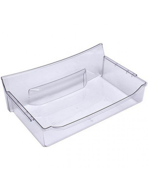 Ящик фреш зони для холодильника 490x315x165mm Gorenje 449268