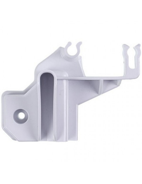 Gorenje 449347 Тримач панелі (лівий) для холодильника 