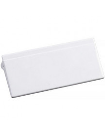 Ручка дверцят морозильної камери 449404 для холодильника Gorenje 