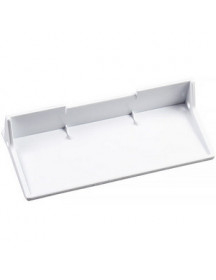 Ручка дверцят морозильної камери 449404 для холодильника Gorenje 