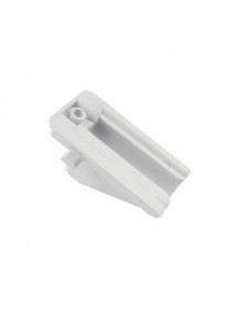 Тримач ящика (лівий) морозильної камери для холодильника Gorenje 450025