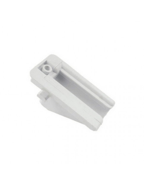 Тримач ящика (лівий) морозильної камери для холодильника Gorenje 450025