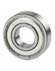 Підшипник 6001 Gorenje 450071 2Z (12x28x8)