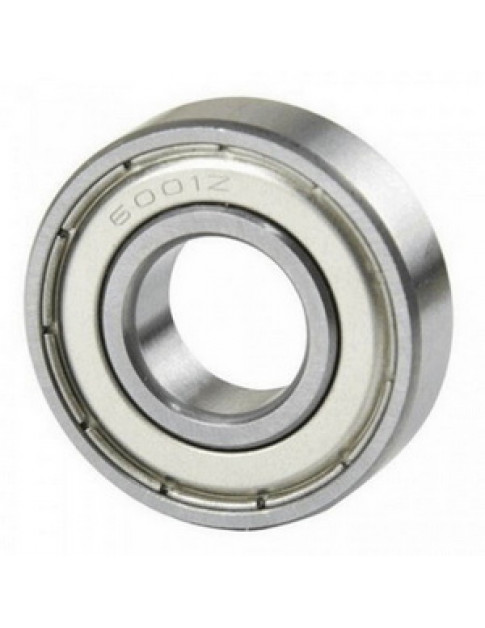 Підшипник 6001 Gorenje 450071 2Z (12x28x8)