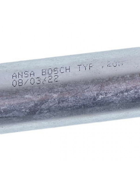 Амортизатор бака для пральної машини Miele 4500826 ANSA 120N L=180-270mm D отворів=8mm