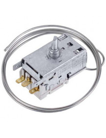 Термостат K59 L2683 капілярний 90см для холодильника Beko 4502011100