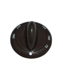 Ручка регулювання температури 450900095 для духової шафи Beko