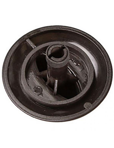 Ручка регулювання режимів духовки 450900096 для плити Beko Ручка регулювання режимів духовки 450900096 для плити Beko