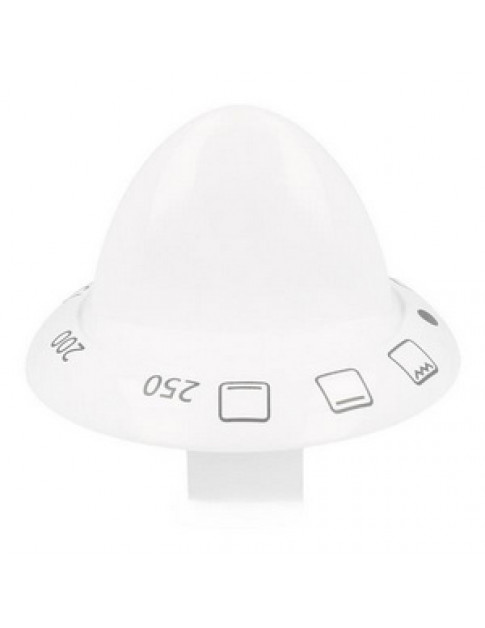 Ручка регулювання режимів духовки 450910005 для плити Beko Ручка регулювання режимів духовки 450910005 для плити Beko