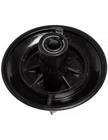 Ручка регулювання режимів духовки для плити Beko 450910084