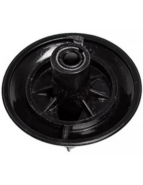 Ручка регулювання режимів духовки для плити Beko 450910084