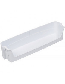 Дверна полиця для пляшок для холодильника Beko 4510220201 450x110mm Дверна полиця для пляшок для холодильника Beko 4510220201 450x110mm