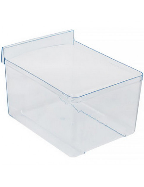 Ящик для овочів (правий/лівий) холодильника Beko 4510650401