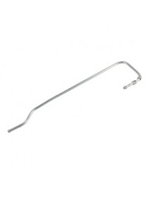 Трубка газова конфорки (середньої) 451748 для газової плити Gorenje