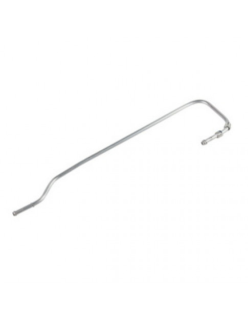 Трубка газова конфорки (середньої) 451748 для газової плити Gorenje