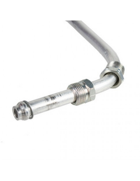 Трубка газова конфорки (середньої) 451748 для газової плити Gorenje