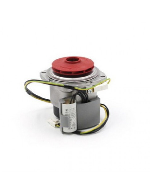 Насос циркуляційний Wilo INTNFSL 12/6 82 Вт для газового котла 4522926