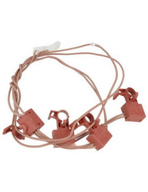 Мікровимикачі блока розпалу 452295 для варильної панелі Gorenje Мікровимикачі блока розпалу 452295 для варильної панелі Gorenje