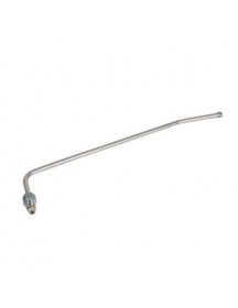 Gorenje 452460 Трубка газова конфорки (великої) для варильної поверхні 