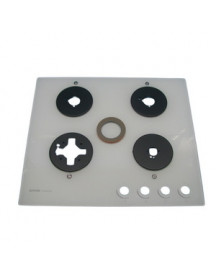 Скло (запчастина) для варильної поверхні 452572 Gorenje