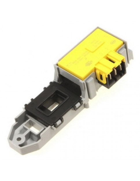 Замок люка (двері) для пральної машини Candy 45319654 ROLD