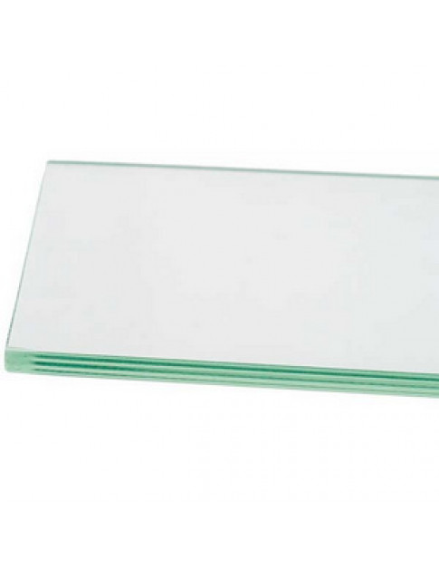 Козирок скляний 560x59.5x5mm 453303 для витяжки Gorenje