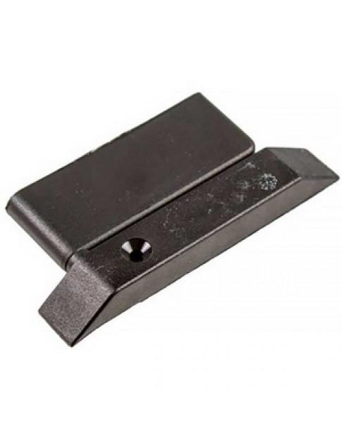 Козирок скляний 560x59.5x5mm 453303 для витяжки Gorenje