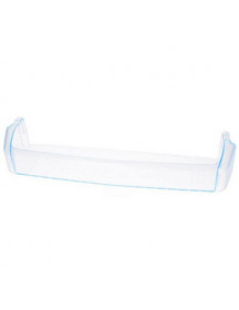 Полиця дверей для холодильника Beko 4541360400 (верхня/середня) 435x95mm