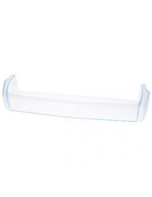 Полиця дверей для холодильника Beko 4541360400 (верхня/середня) 435x95mm