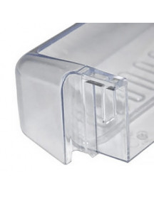 Полка дверей 4541360700 (середня) для холодильника Beko